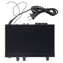 Archer AV Surround Tuner Analog Amplifier for Music Speakers - Black - Archer - Simple Cell Shop, Free shipping from Maryland!