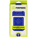 Fortress Focus Series Flat Tempered Glass for Samsung Galaxy A01 - Clear - Fortress - Simple Cell Shop, Free shipping from Maryland!