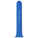 Apple Watch Sport Band (44mm) M/L Band ONLY - Surf Blue - Apple - Simple Cell Shop, Free shipping from Maryland!