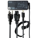 Lenovo (45-Watt) OEM AC Adapter (20V/2.25A) Power Supply - Black (ADLX45YLC3D) - Lenovo - Simple Cell Shop, Free shipping from Maryland!