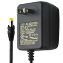 Helms-Man (14 Watt) 7.5V/0.5A AC Adapter - Black (UD4120075050G) - Helms-Man - Simple Cell Shop, Free shipping from Maryland!