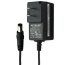 NetGear (12V/1A) AC/DC Adapter Power Supply - Black (MT12-Y120100-A1) - Netgear - Simple Cell Shop, Free shipping from Maryland!