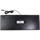 iMicro (KB-IM898RL) Wired USB Keyboard for Windows PC & More - Black - iMicro - Simple Cell Shop, Free shipping from Maryland!