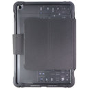 OtterBox UnlimitEd Case + Keyboard Folio for iPad (10.2) 9th/8th/7th Gen - Black - OtterBox - Simple Cell Shop, Free shipping from Maryland!