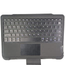 OtterBox UnlimitEd Case + Keyboard Folio for iPad (10.2) 9th/8th/7th Gen - Black - OtterBox - Simple Cell Shop, Free shipping from Maryland!