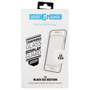 Gadget Guard Black Ice Edition Screen Protector for LG V20 - Clear - Gadget Guard - Simple Cell Shop, Free shipping from Maryland!