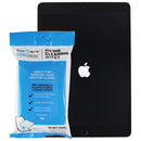Apple iPad 10.2-in 7th Gen Tablet (A2197) Wi-Fi - 32GB / Space Gray + FREE WIPES - Apple - Simple Cell Shop, Free shipping from Maryland!