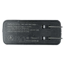 Insignia (90W) Variable Output USB-C Wall Charger - Black (NS-PAC90C) - Insignia - Simple Cell Shop, Free shipping from Maryland!