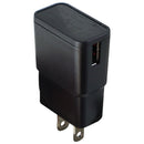 Texas Instruments AC/DC Power Adapter (5V/1A) USB Charger - Black (AC9212U-US) - Texas Instruments - Simple Cell Shop, Free shipping from Maryland!