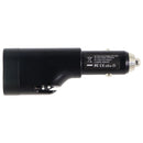 Secur 6-in-1 Car Charger (SP-4003) - Black - Secur - Simple Cell Shop, Free shipping from Maryland!