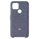 Google Official Fabric Case for Google Pixel 5 (5G) - Blue Confetti - Google - Simple Cell Shop, Free shipping from Maryland!