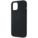 Base Liquid Series Case for iPhone 12 Pro Max - Black - Base - Simple Cell Shop, Free shipping from Maryland!