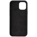 Base Liquid Series Case for iPhone 12 Pro Max - Black - Base - Simple Cell Shop, Free shipping from Maryland!
