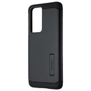 Spigen Tough Armor Case Designed for Galaxy S21 Ultra Case (2021) - Black - Spigen - Simple Cell Shop, Free shipping from Maryland!