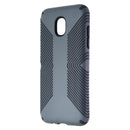 Speck Presidio Grip Hybrid Case for Galaxy J3 (3rd Gen) / J3 V (3rd Gen) - Gray - Speck - Simple Cell Shop, Free shipping from Maryland!