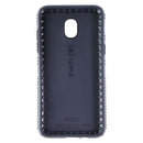 Speck Presidio Grip Hybrid Case for Galaxy J3 (3rd Gen) / J3 V (3rd Gen) - Gray - Speck - Simple Cell Shop, Free shipping from Maryland!