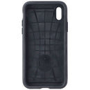 Spigen Crystal Wallet Series Case for Apple iPhone Xs/X - Black - Spigen - Simple Cell Shop, Free shipping from Maryland!