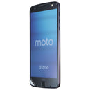 Motorola Moto Z Droid Smartphone (XT1650-01) Verizon Locked - 32GB / Lunar Gray - Motorola - Simple Cell Shop, Free shipping from Maryland!