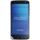 Motorola Moto Z Droid Smartphone (XT1650-01) Verizon Locked - 32GB / Lunar Gray - Motorola - Simple Cell Shop, Free shipping from Maryland!