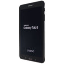 Samsung Galaxy Tab E 8.0 Tablet (SM-T377V) GSM + Verizon - 16GB / Black - Samsung - Simple Cell Shop, Free shipping from Maryland!