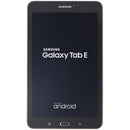 Samsung Galaxy Tab E 8.0 Tablet (SM-T377V) GSM + Verizon - 16GB / Black - Samsung - Simple Cell Shop, Free shipping from Maryland!
