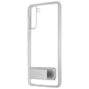 Samsung Clear Standing Cover for Samsung Galaxy S21+ / S21+ 5G - Clear