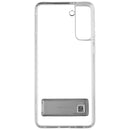Samsung Clear Standing Cover for Samsung Galaxy S21+ / S21+ 5G - Clear