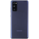 Samsung Galaxy S20 FE 5G (6.5-in) (SM-G781U/DS) GSM + CDMA - 128GB/Cloud Navy - Samsung - Simple Cell Shop, Free shipping from Maryland!