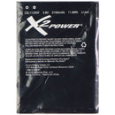 X2 Power Rechargeable (3.8V) Li-Ion Battery 3100mAh for Galaxy Note2 (CEL11674F) - X2 Power - Simple Cell Shop, Free shipping from Maryland!