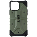 UAG Pathfinder Series Case for iPhone 13 Pro Max - Green Olive - Urban Armor Gear - Simple Cell Shop, Free shipping from Maryland!