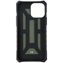 UAG Pathfinder Series Case for iPhone 13 Pro Max - Green Olive - Urban Armor Gear - Simple Cell Shop, Free shipping from Maryland!