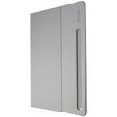 Samsung Book Cover for Galaxy Tab S7 Tablets - Mystic Silver (EF-BT870PJEGUJ) - Samsung Electronics - Simple Cell Shop, Free shipping from Maryland!