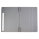Samsung Book Cover for Galaxy Tab S7 Tablets - Mystic Silver (EF-BT870PJEGUJ) - Samsung Electronics - Simple Cell Shop, Free shipping from Maryland!