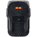 Biswaye Rechargeable Lithium Ion 18V 4.0Ah 72Wh Battery - Black (R840087) - Biswaye - Simple Cell Shop, Free shipping from Maryland!