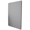 SAMSUNG Protective Book Cover for Samsung Galaxy Tab S8/Tab S7 - Light Gray - Samsung - Simple Cell Shop, Free shipping from Maryland!