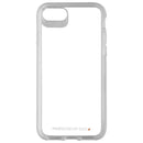 ZAGG GEAR4 Crystal Palace Case for iPhone SE 2022/SE (2nd Gen) - Clear - Gear4 - Simple Cell Shop, Free shipping from Maryland!
