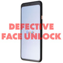 Google Pixel 4 XL (6.3-in) (G020J) GSM + CDMA - 64GB / Orange / BAD FACE ID - Google - Simple Cell Shop, Free shipping from Maryland!