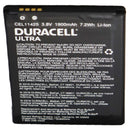 Duracell Ultra OEM Rechargeable 3.8V 1900mAh Battery (CEL11425) Black - Duracell - Simple Cell Shop, Free shipping from Maryland!