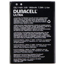 Duracell Ultra OEM Rechargeable 3.8V 1900mAh Battery (CEL11425) Black - Duracell - Simple Cell Shop, Free shipping from Maryland!
