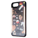 LuMee Duo Selfie LED Case for iPhone 8 Plus/7 Plus - Kimoji Multi/Black - LuMee - Simple Cell Shop, Free shipping from Maryland!