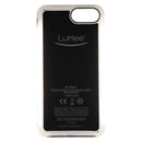 LuMee Duo Selfie LED Case for iPhone 8 Plus/7 Plus - Kimoji Multi/Black - LuMee - Simple Cell Shop, Free shipping from Maryland!