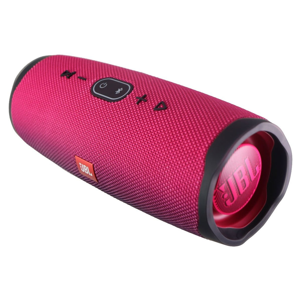 - Bluetooth Speaker JBL Wireless Waterproof Charge Magenta 4 Portable