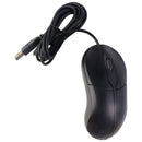 Dell OEM Wired USB Optical Mouse for Windows PC & More - Black (M-UAR DEL 7) - Dell - Simple Cell Shop, Free shipping from Maryland!
