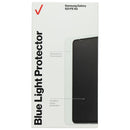 Verizon Blue Light Screen Protector for Samsung Galaxy S21 FE 5G - Clear/Tinted - Verizon - Simple Cell Shop, Free shipping from Maryland!