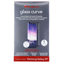 ZAGG Invisible Shield (Glass Curve) Series Tempered Glass for Samsung Galaxy S9 - Zagg - Simple Cell Shop, Free shipping from Maryland!
