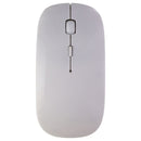Wireless Optical USB Dongle Mouse for Windows PC & More - White - Unbranded - Simple Cell Shop, Free shipping from Maryland!