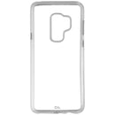 Case-Mate Naked Tough Series Hard Case for Samsung Galaxy (S9+) - Clear - Case-Mate - Simple Cell Shop, Free shipping from Maryland!