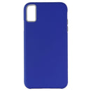 Case-Mate Tough Grip Series Hardshell Case for Apple iPhone Xs Max - Matte Blue - Case-Mate - Simple Cell Shop, Free shipping from Maryland!