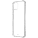 Case-Mate Protection Pack Google Pixel 4 Case & Screen Protector - Clear - Case-Mate - Simple Cell Shop, Free shipping from Maryland!