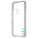 Case-Mate ECO94 Hardshell Case for Google Pixel 5 Smartphones - Clear - Case-Mate - Simple Cell Shop, Free shipping from Maryland!
